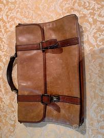 Borsa da uomo fossil
