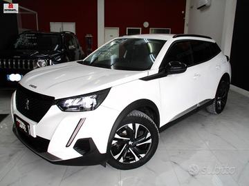 Peugeot 2008 BlueHDi 110 S&S GT 110cv 01/2022 KM70