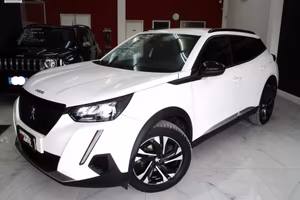 Peugeot 2008 BlueHDi 110 S&S GT 110cv 01/2022 KM70