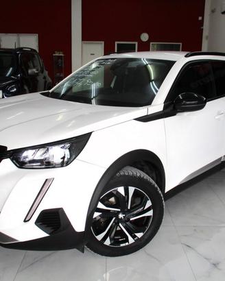 Peugeot 2008 BlueHDi 110 S&S GT 110cv 01/2022 KM70