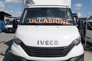 Iveco Daily 35C12