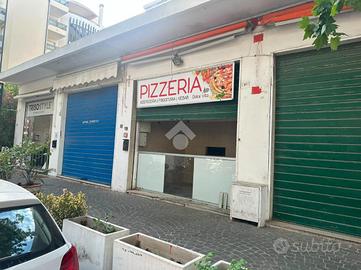 NEGOZIO A RIMINI
