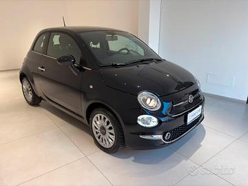 Fiat 500 1.0 hybrid Dolcevita 70cv