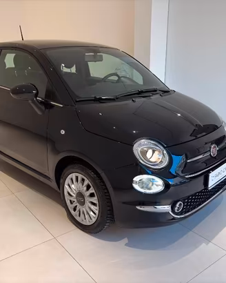 Fiat 500 1.0 hybrid Dolcevita 70cv