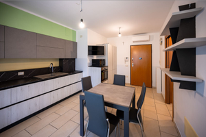 Vendisi appartamento