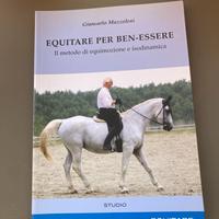 EQUITARE PER BEN-ESSERE