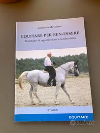EQUITARE PER BEN-ESSERE