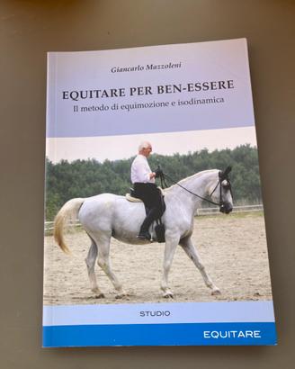 EQUITARE PER BEN-ESSERE
