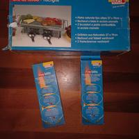 Grill da tavolo Tischgrill