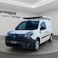 RENAULT Kangoo Z.E. 44KW ALLESTITO