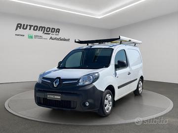 RENAULT Kangoo Z.E. 44KW ALLESTITO