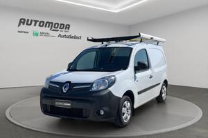 RENAULT Kangoo Z.E. 44KW ALLESTITO