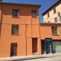 Gualdo Tadino centro storico