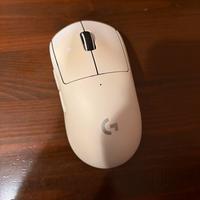 Logitech G Pro X Superlight Mouse Wireless