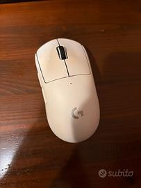 Logitech G Pro X Superlight Mouse Wireless