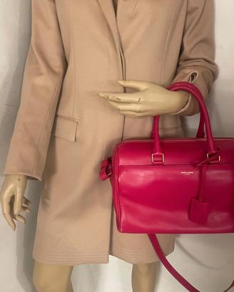 borsa modello Duffle YSL