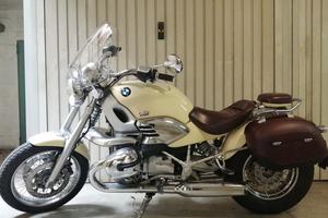 Bmw r 1200 c - 2002