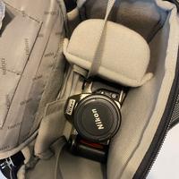 Borsa per macchina fotografica