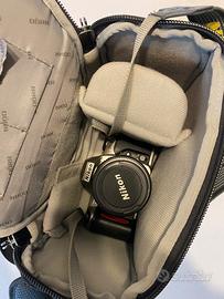 Borsa per macchina fotografica