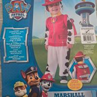 Paw Patrol Marshall