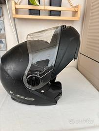 Casco modulare LS2 STROBE moto