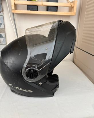 Casco modulare LS2 STROBE moto