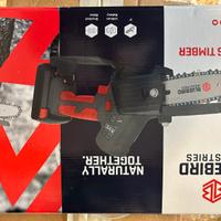 Potatore manuale eletrrico a batteria