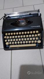 Macchina da scrivere Triumph Tippa S