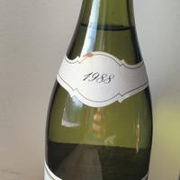 Rarissima bottiglia SAVIGNY les Beaune del 1988