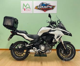 Benelli TRK 502X - GARANTITA E FINANZIABILE