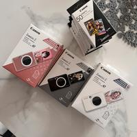 Canon Zoemini S instant camera printer