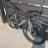 Focus Izalco Max 8.9  modello 2024 taglia M 