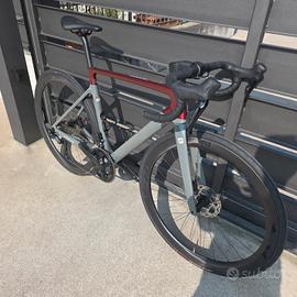 Focus Izalco Max 8.9  modello 2024 taglia M 