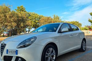 Alfa Romeo Giulietta 1.6 Jtd 
