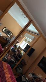 ARMADIO ANTE A SPECCHIO SCORREVOLI