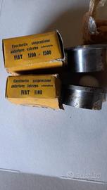 Cuscinetti anteriori fiat 1100 e 1500