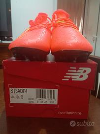 Scarpe calcio New Balance Tekela V4 Magique AG