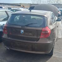 RICAMBI USATI AUTO BMW Serie 1 Serie (E81) N47D20A