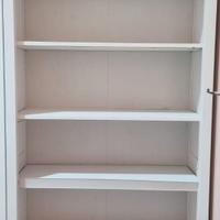 Libreria Ikea Hemnes