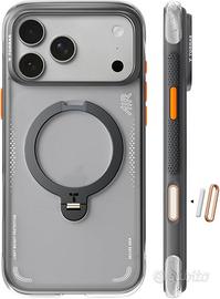 cover torras iPhone 17 pro