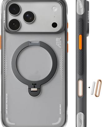 cover torras iPhone 17 pro