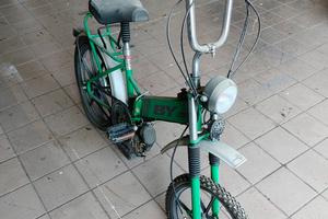 motorino pieghevole x camper/Barca