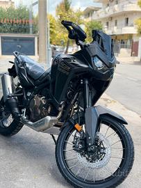 Honda CRF 1100 my26