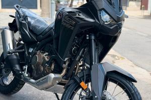 Honda CRF 1100 my26
