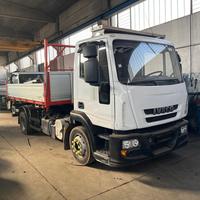 Iveco eurocargo 75 - 100 - 120 - 140 - 160 - 180