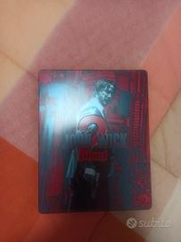 John Wick capitolo 2 steelbook fuori catalogo 