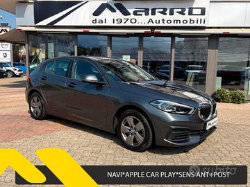 BMW 116 D 5p. Advantage *UNICO PROPRIETARIO*