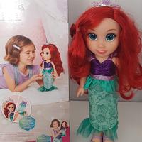 Bambole  Ariel ,  Cry Babies, LOL