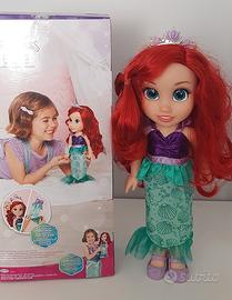 Bambole  Ariel ,  Cry Babies, LOL