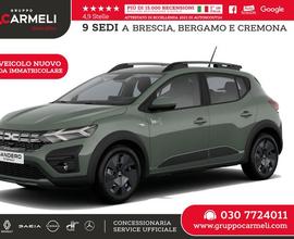 Dacia Sandero Stepway 1.0 tce Expression 90cv - MY